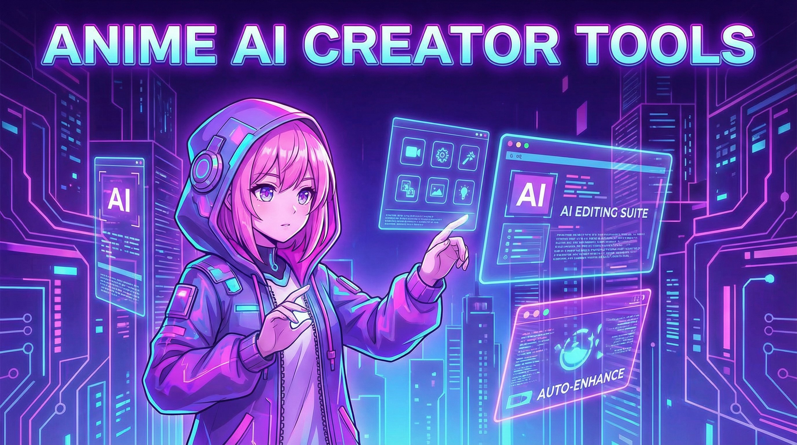 每日必吃大瓜 AI视频创作工具